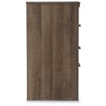Juararo Nightstand - Image 5