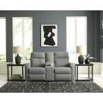 Gauntlet Reclining Sofa and Loveseat - Image 16