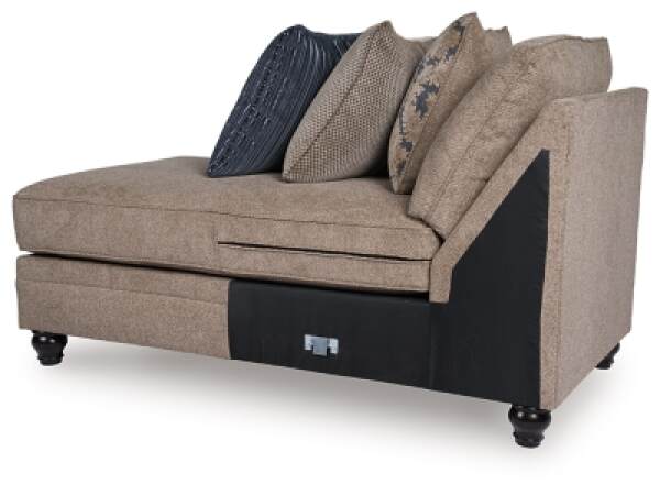 Huntsworth Left-Arm Facing Corner Chaise - Image 4