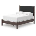 Pamytta Full Upholstered Panel Bed - Image 5