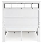 Ashbryn Queen Storage Bed, Dresser, Mirror and Nightstand - Image 12