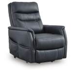 Strawbill Power Lift Recliner - Image 2