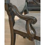 Maylee Dining Chair (Set of 2) - Image 9