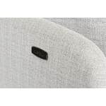 Alainmont Next-Gen Nuvella Swivel Power Recliner - Image 10