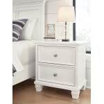 Fortman Nightstand - Image 11
