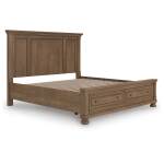 Feddinger King Panel Storage Bed - Image 6