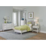 Charlotte Upholstered Bed I218BRSGRP1 - Image 13