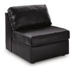 Modmax II Armless Chair - Image 2