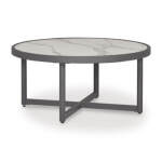 Ocean Beach Outdoor Coffee Table