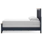 Landocken Queen Panel Bed, Dresser and Mirror - Image 14