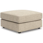 Seyler Oversized Accent Ottoman