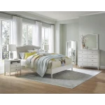 Charlotte Upholstered Bed I218BRSGRP1 - Image 9