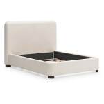 Brintstreet Queen Upholstered Bed - Image 4
