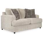 Soletren Sofa, Loveseat, and Ottoman - Image 4