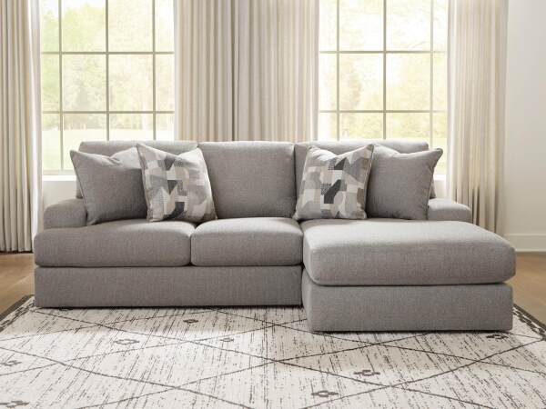 Lindon 2-Piece Sectional with Chaise - Image 3