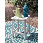 Sundown Treasure End Table - Image 7