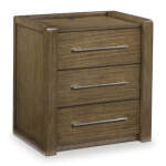 Baskinger Nightstand
