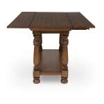 Sturlayne Flip Top Sofa Table - Image 7