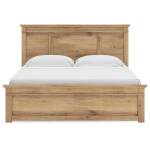 Makidern King Panel Storage Bed - Image 7