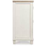 Shaybrock Dresser - Image 6