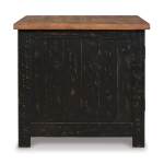 Valebeck End Table - Image 7