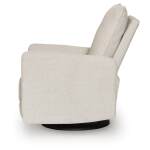 Oaklynn-Manor Swivel Glider Recliner - Image 7