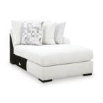 Misty-Lakes Right-Arm Facing Corner Chaise
