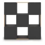 Piperton Nine Cube Organizer - Image 6