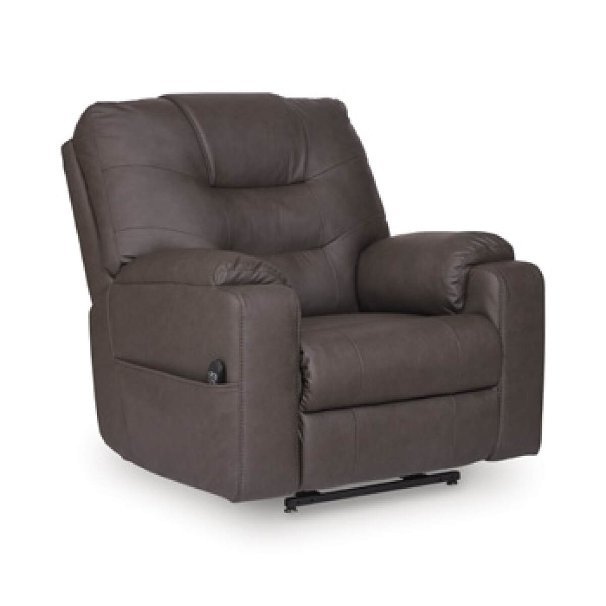 119f345fda107bbb10f278cfd1f310c8 Belmone Pike Power Lift Recliner - Image 1