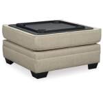 Luxora Ottoman With Storage - Image 5