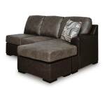 Castille Way Right-Arm Facing Sofa Chaise - Image 4