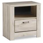 Bellaby Queen Panel Bed, Dresser, Mirror, and Nightstand - Image 5