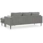 Hazela Sofa Chaise - Image 6