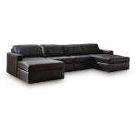 Modmax II 4-Piece Double Chaise Sectional
