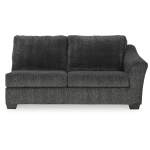 Biddeford Right-Arm Facing Full Sofa Sleeper - Image 5