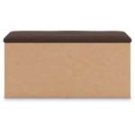 Kinlanni Bedroom Storage Bench - Image 9