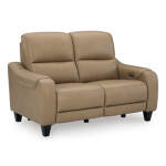 Mosswell Power Reclining Loveseat
