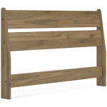 Deanlow Full Panel Headboard