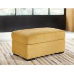 Keerwick Oversized Chair and Ottoman - Image 13