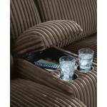 Top Tier 4-Piece Reclining Sectional with Chaise - Image 3