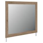 Oliandon Bedroom Mirror - Image 2