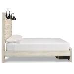 Cambeck Queen Storage Bed, Dresser, Chest and Nightstand - Image 15