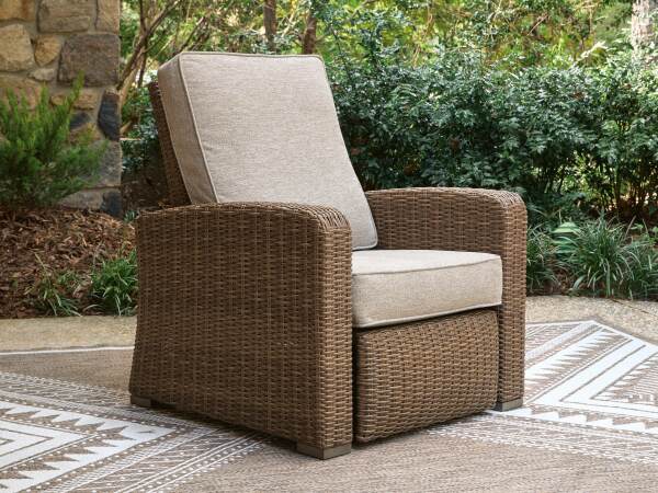 Laguna Heights Outdoor Recliner - Image 3