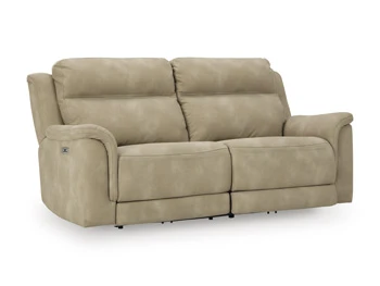 1218104a01b626fb134e9c6d41987d5c Next-Gen Durapella Power Reclining Sofa - Image 1