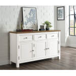 Westconi Dining Server