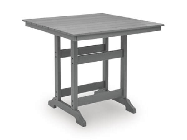 Sanctuary Beach Outdoor Counter Height Dining Table