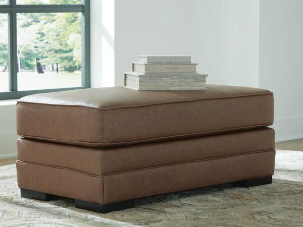 VillaCourt Ottoman - Image 3