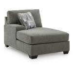 Newellen Left-Arm Facing Corner Chaise - Image 2