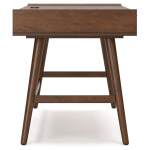 Lyncott 60" Home Office Desk - Image 9