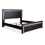 Shoralli Queen Panel Bed - Image 5